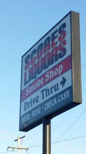 Liquor Store «Scores Liquors», reviews and photos, 6714 Shepherdsville Rd, Louisville, KY 40228, USA