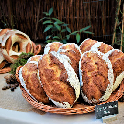 Bäckerei Konditorei Köchli