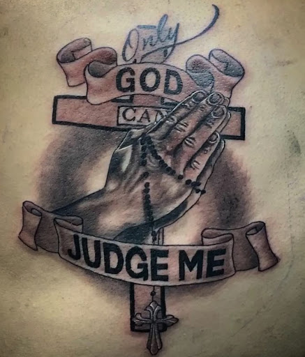 Explore i am worthy tattoo ideas, creative tattoo ideas in Rehoboth Beach, available at Tattoo Galaxy (Rehoboth Beach) Piercing & Custom tattoos