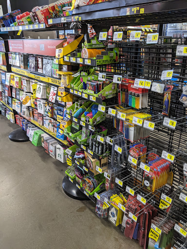 Discount Store «Dollar General», reviews and photos, 510 S Virginia St, Terrell, TX 75160, USA