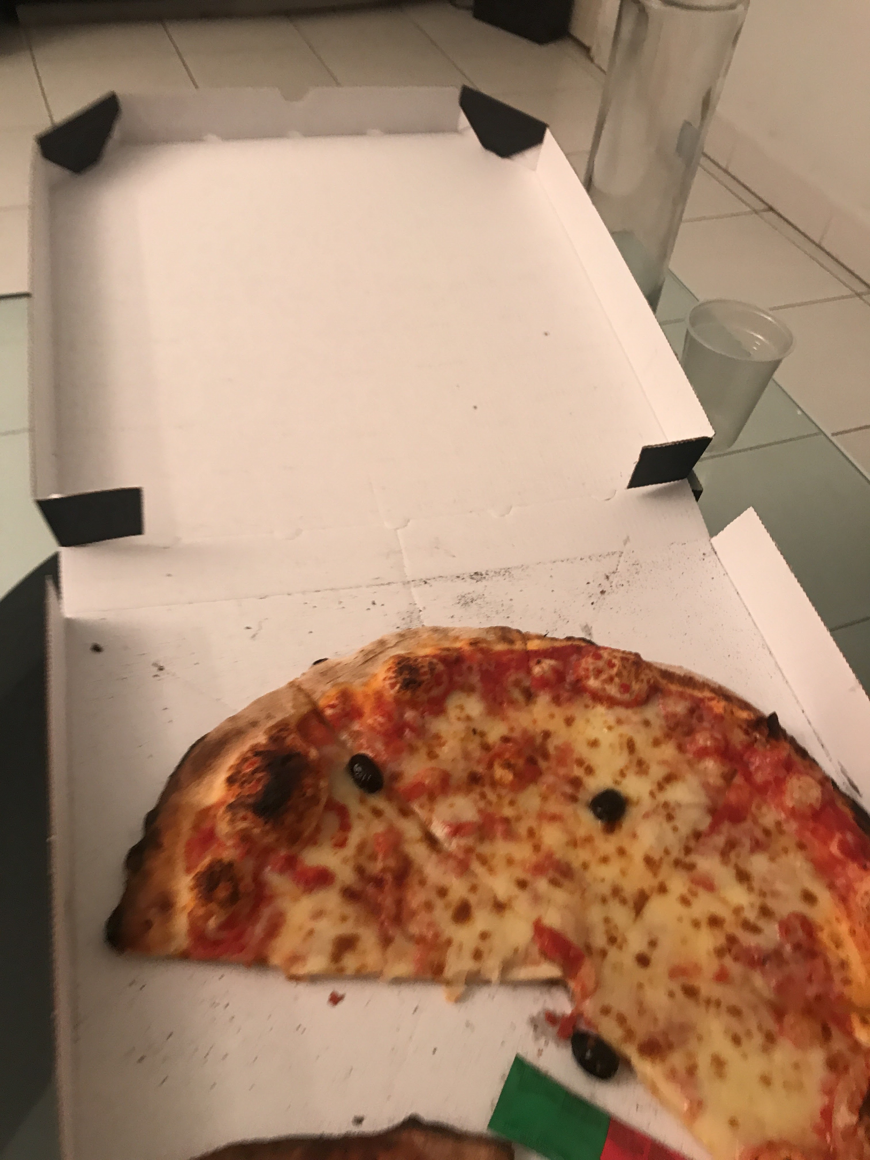 Photo n° 1 de l'avis de Patrice.O fait le 04/11/2018 à 20:28