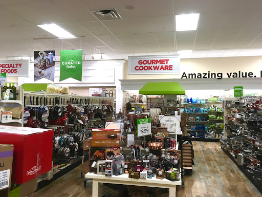 Department Store «HomeGoods», reviews and photos, 961 Lomas Santa Fe Dr, Solana Beach, CA 92075, USA