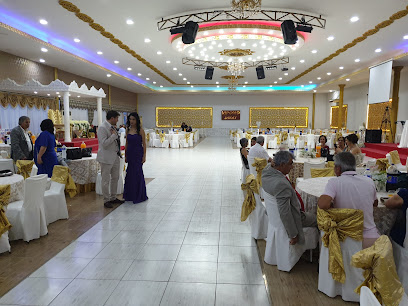 Devletbahceli Tesisleri Belediye Nikah Ve Düğün Salonu