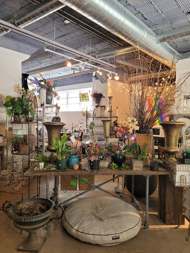Florist «Anna Held Floral Studio», reviews and photos, 5557 N Sheridan Rd, Chicago, IL 60640, USA