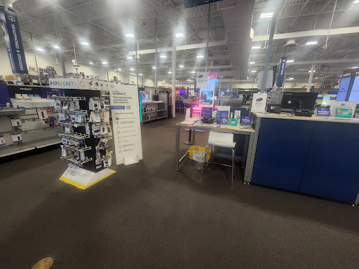 Electronics Store «Best Buy», reviews and photos, 4135 Lavista Rd c100, Tucker, GA 30084, USA