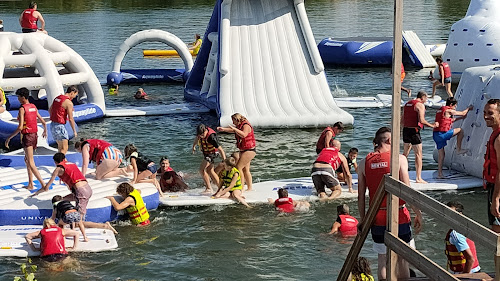 Parc d'attractions Aqua-Parc Rivières