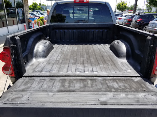 Used Car Dealer «TRI City Auto Mart», reviews and photos, 617 E New Cir Rd, Lexington, KY 40505, USA