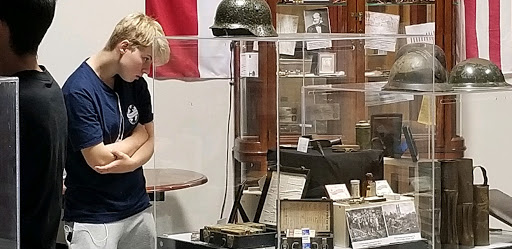 Museum «Oregon Coast Military Museum», reviews and photos, 2145 Kingwood St, Florence, OR 97439, USA