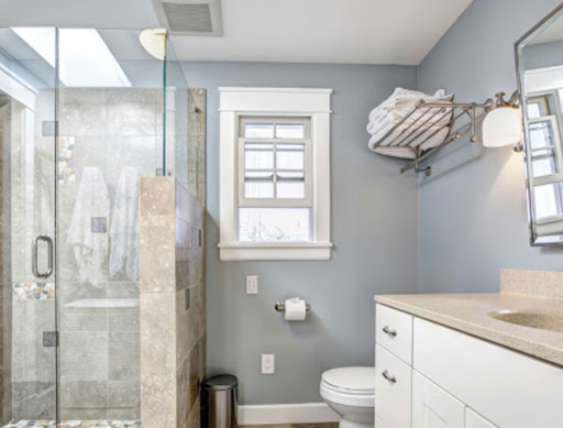 Painter «CertaPro Painters of Mesa/Tempe», reviews and photos, 6247 E Main St #7, Mesa, AZ 85205, USA