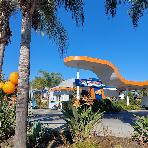 Car Wash «Fast5Xpress Car Wash Pico Rivera», reviews and photos, 8629 Whittier Blvd, Pico Rivera, CA 90660, USA