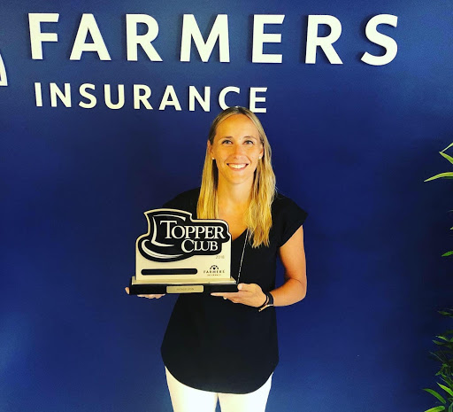 Insurance Agency «Farmers Insurance - Natalie Fox Lyon», reviews and photos