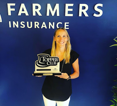 Farmers Insurance - Natalie Lyon