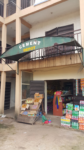 Buchi R. Indian Supermarket., Asaba Benin Lagos Expy, Umuagu, Asaba, Nigeria, Indian Restaurant, state Anambra