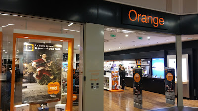 Boutique Orange - Arles à Arles