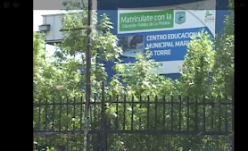 Centro Educacional Municipal Mariano Latorre