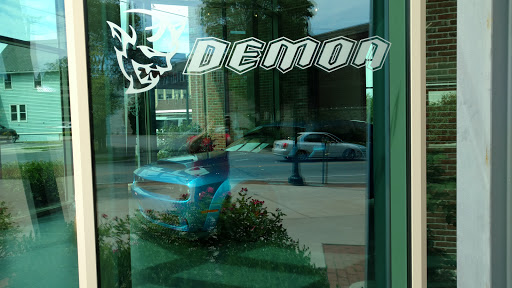 Insurance Agency «Hagerty Insurance Agency», reviews and photos