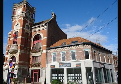 Agence Immobilière d'Annœullin : Logéhome à Annœullin