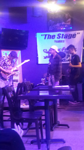 Coffee Shop «Classic Rock Coffee Co», reviews and photos, 1015 N Harbor Blvd, Fullerton, CA 92832, USA