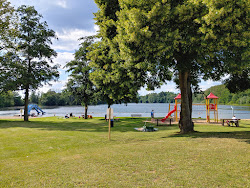 Zdjęcie Strandbad Freilingen i osada