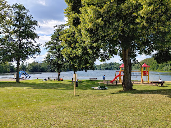 Strandbad Freilingen