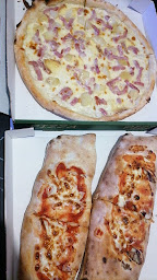 Photo n°18 de Pizza du château à Trie-Château ()