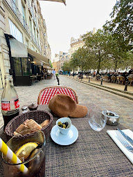 Photo n°50 de Restaurant Paul à Paris ()