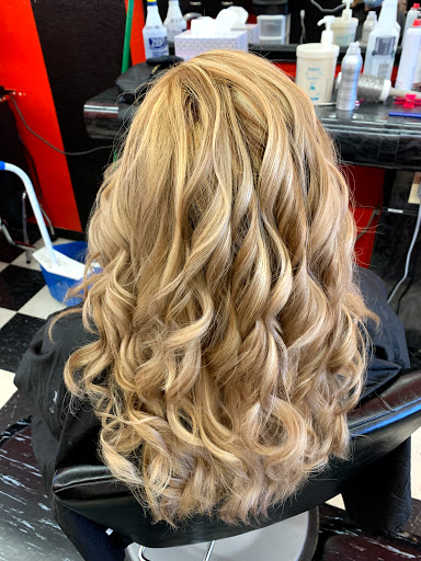 Beauty Salon «Styles Beauty Salon», reviews and photos, 8552 Nuevo Ave, Fontana, CA 92335, USA