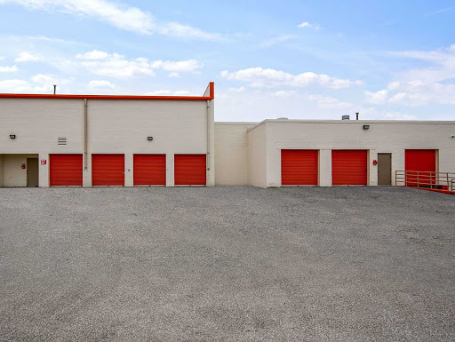 Self-Storage Facility «Public Storage», reviews and photos, 7300 N Lehigh Ave, Niles, IL 60714, USA