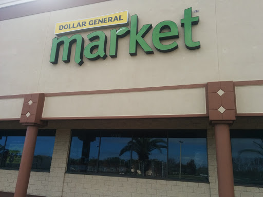 Discount Store «Dollar General Market», reviews and photos, 239 Crockett Blvd, Merritt Island, FL 32953, USA