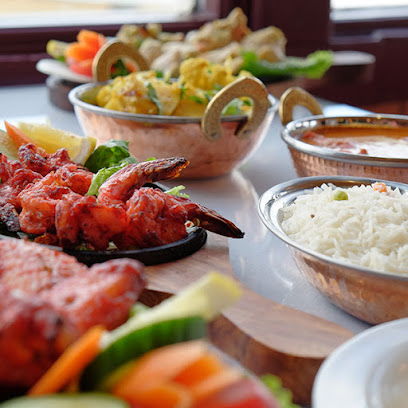 Koh-I-Noor Indian Restaurant