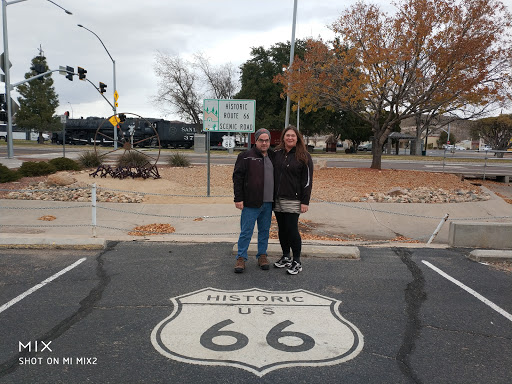 Museum «Powerhouse Visitors Centre», reviews and photos, 120 W Andy Devine Ave # 2, Kingman, AZ 86401, USA