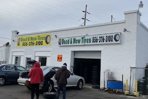 Zee's Used & New Tire Shop - Penns Grove, NJ image