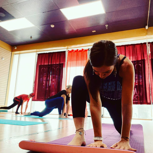 Dance School «Ultimate Dance Center», reviews and photos, 3234 S. FL. Ave., Lakeland, FL 33803, USA