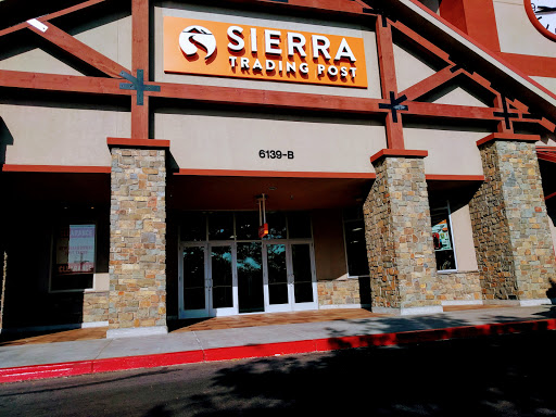 Outdoor Sports Store «Sierra Trading Post», reviews and photos, 6139 B S Virginia St, Reno, NV 89502, USA