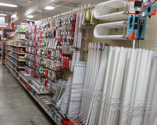 Home Improvement Store «Gillman Home Center», reviews and photos, 920 E Greenville Pike, Winchester, IN 47394, USA