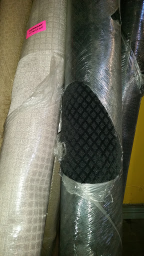 Flooring Store «The BOSS - Builders Outlet Super Store», reviews and photos, 2416 Merrell Rd, Dallas, TX 75229, USA