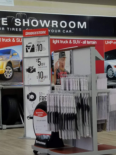 Tire Shop «Firestone Complete Auto Care», reviews and photos, 21210 Center Ridge Rd, Rocky River, OH 44116, USA