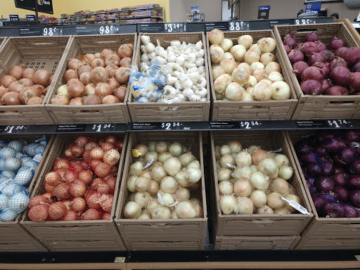 Department Store «Walmart Supercenter», reviews and photos, 100 Sycamore Estate Dr, Aurora, IN 47001, USA