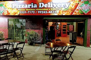 Di Napoli Pizzaria Artesanal em Três Lagoas MS image