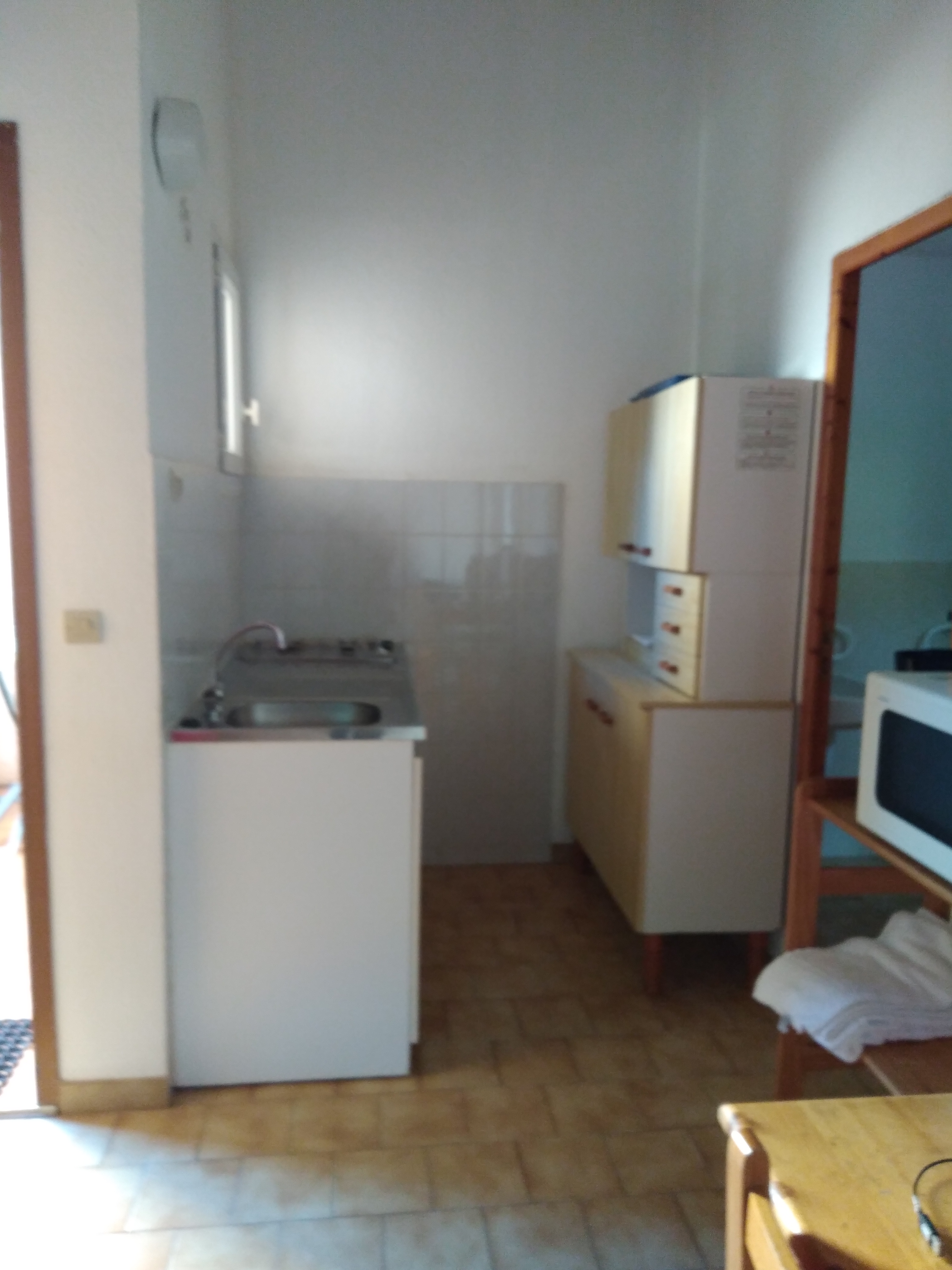 Photo n° 7 de l'avis de Isa.o fait le 09/07/2018 à 15:57