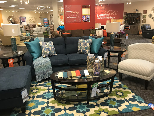 Furniture Store «La-Z-Boy Furniture Galleries», reviews and photos, 6321 Arbor Pl Blvd, Douglasville, GA 30135, USA
