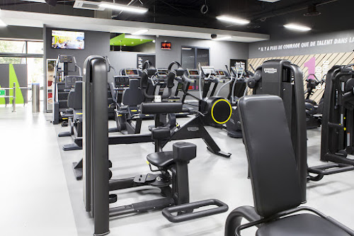 Centre de fitness GIGAFIT Nogent-sur-Oise 100% Lady Nogent-sur-Oise