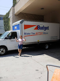 Budget Truck Rental - Photo 3 - Car repair in Beverly Hills, CA, Los Angeles