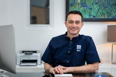Docteur Frédéric ROUCHE à Paris
