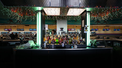 Bowling Alley «Elk Grove Bowl», reviews and photos, 53 S Arlington Heights Rd, Elk Grove Village, IL 60007, USA