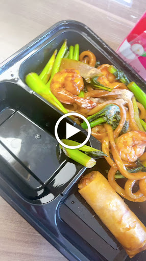 Suross Thai Bistro