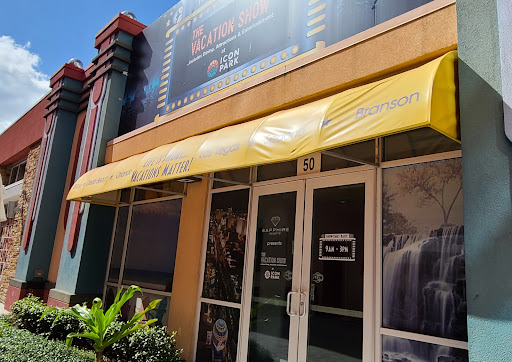 The Vacation Show, 8275 International Dr unit 8, Orlando, FL 32819