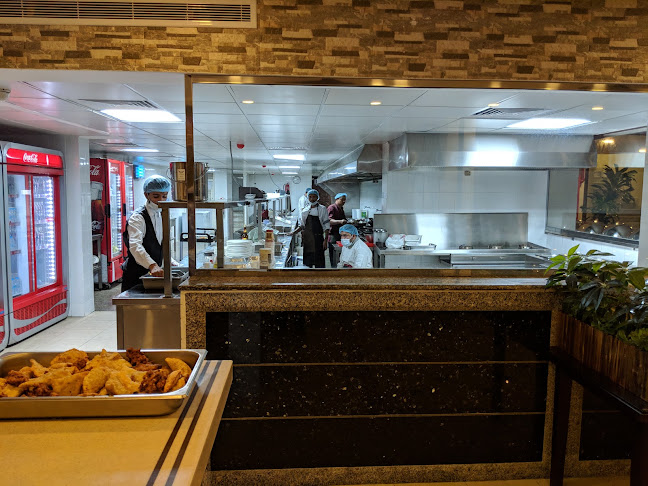 Comentarii opinii despre Al Jadeed Restaurant - مطعم الجديد