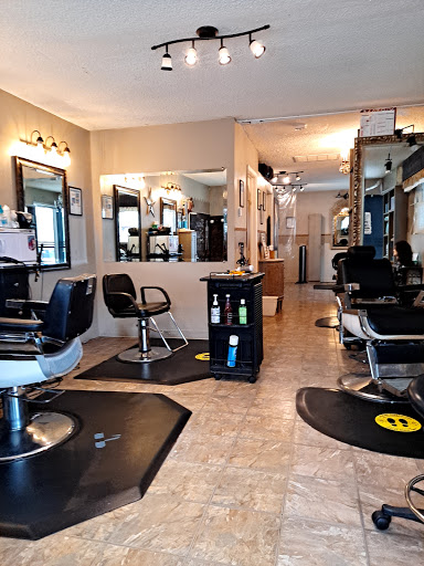 Day Spa «Hair Saloon & Spa», reviews and photos, 135 Bridge St, Arroyo Grande, CA 93420, USA