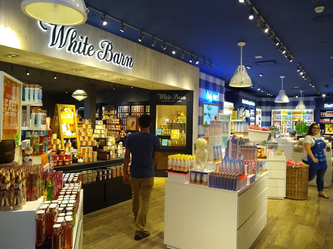 Bath & Body Works